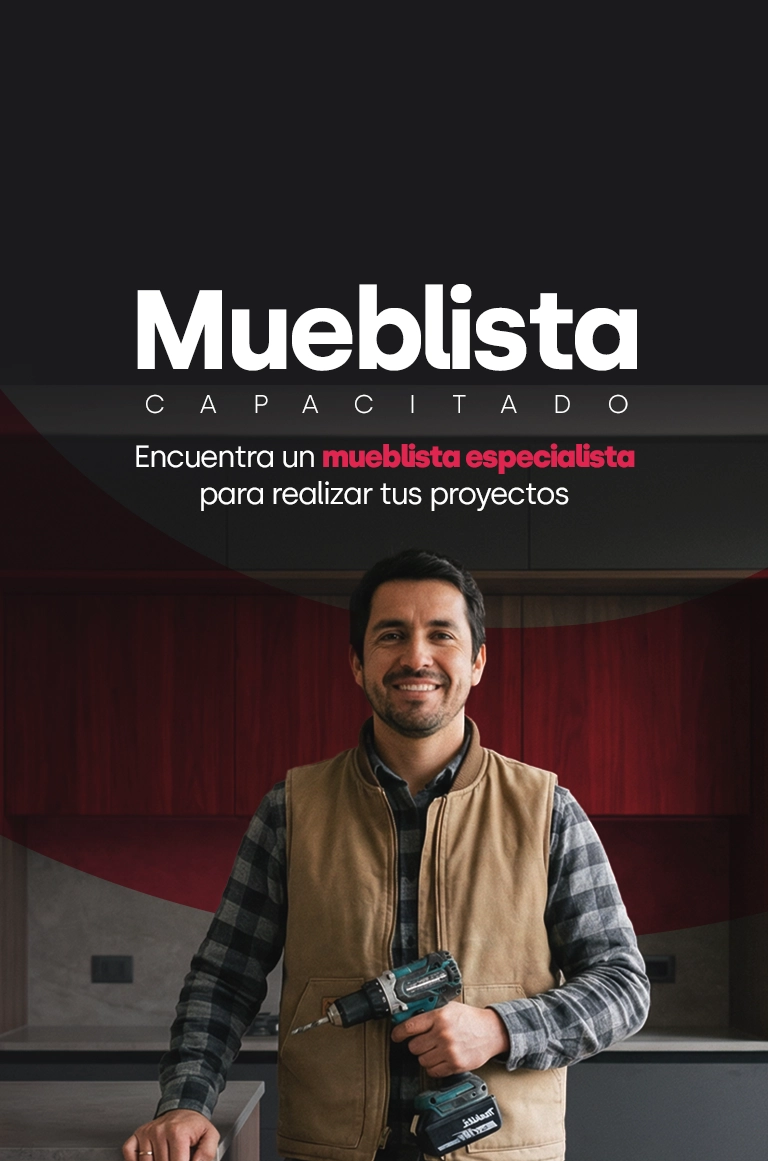 Mueblistas